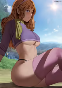 Page 13 of ［Patreon］shexyo 2022-23 - preview thumbnail
