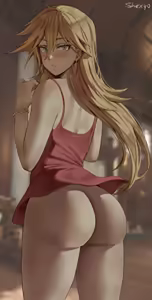 Page 154 of ［Patreon］shexyo 2022-23 - preview thumbnail
