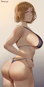 Page 179 of ［Patreon］shexyo 2022-23 - preview thumbnail