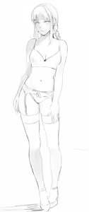 Page 216 of ［Patreon］shexyo 2022-23 - preview thumbnail