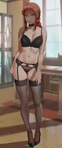 Page 219 of ［Patreon］shexyo 2022-23 - preview thumbnail