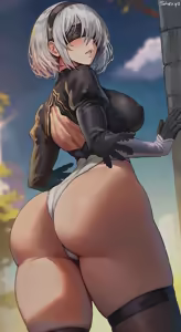Page 272 of ［Patreon］shexyo 2022-23 - preview thumbnail