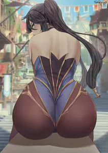 Page 33 of ［Patreon］shexyo 2022-23 - preview thumbnail