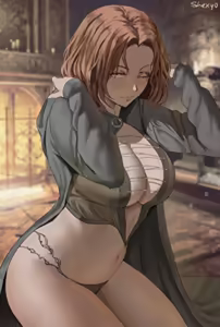 Page 46 of ［Patreon］shexyo 2022-23 - preview thumbnail