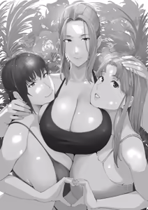 Page 2 of Icha Love - preview thumbnail