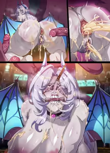 Page 20 of ELSWORD Series <Barkat> - preview thumbnail