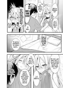 Page 5 of Onedari! Kanade-chan! - preview thumbnail