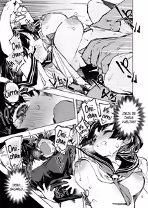 Page 33 of Ichinengo, Ore no Ko o Haramu Imouto no Kiroku. - This is a record of how my sister conceived my child | Este es un registro de cómo mi hermana concibió a mi hijo. - preview thumbnail