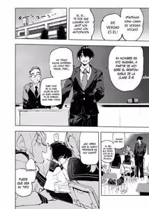 Page 4 of Ichinengo, Ore no Ko o Haramu Imouto no Kiroku. - This is a record of how my sister conceived my child | Este es un registro de cómo mi hermana concibió a mi hijo. - preview thumbnail