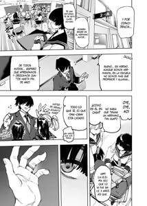 Page 5 of Ichinengo, Ore no Ko o Haramu Imouto no Kiroku. - This is a record of how my sister conceived my child | Este es un registro de cómo mi hermana concibió a mi hijo. - preview thumbnail
