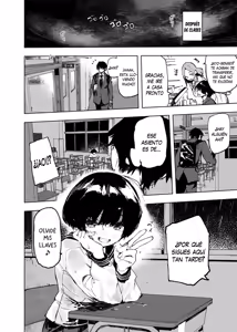 Page 6 of Ichinengo, Ore no Ko o Haramu Imouto no Kiroku. - This is a record of how my sister conceived my child | Este es un registro de cómo mi hermana concibió a mi hijo. - preview thumbnail