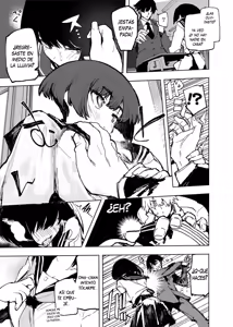Page 7 of Ichinengo, Ore no Ko o Haramu Imouto no Kiroku. - This is a record of how my sister conceived my child | Este es un registro de cómo mi hermana concibió a mi hijo. - preview thumbnail