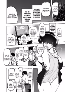 Page 8 of Ichinengo, Ore no Ko o Haramu Imouto no Kiroku. - This is a record of how my sister conceived my child | Este es un registro de cómo mi hermana concibió a mi hijo. - preview thumbnail
