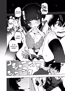 Page 10 of Ichinengo, Ore no Ko o Haramu Imouto no Kiroku. - This is a record of how my sister conceived my child | Este es un registro de cómo mi hermana concibió a mi hijo. - preview thumbnail