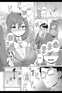 Page 24 of Ponkotsu Management!!  Clumsy Management (decensored) - preview thumbnail