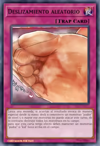 Page 53 of Art TCG YU-GI-OH Hentai parte 2, Las Pudorosas - preview thumbnail