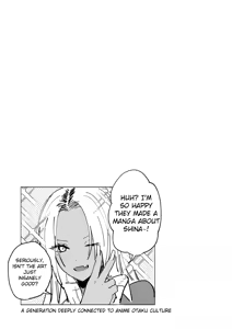 Page 43 of Kuro Gal Kyonyuu Gimai wa Boku o Yasashiku Sakusei Shitai - preview thumbnail