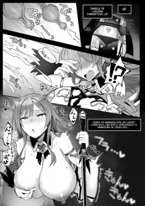 Page 15 of Niji Ero Trap Dungeon-bu 6 - preview thumbnail