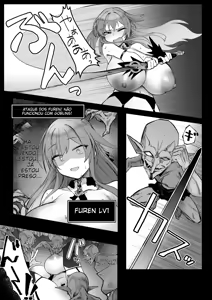 Page 23 of Niji Ero Trap Dungeon-bu 6 - preview thumbnail