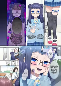 Page 5 of Mugen Seiki EX-Phantom season 2 ~Kokoro o Otosareru Hiiro no Mahou Shoujo~ - preview thumbnail