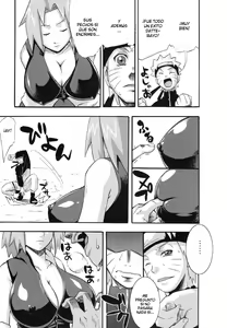 Page 7 of Saboten - preview thumbnail