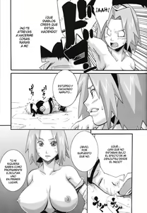 Page 10 of Saboten - preview thumbnail