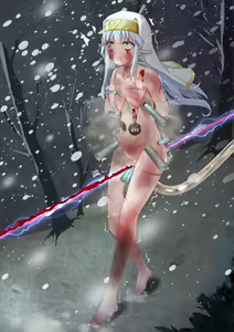 Page 67 of 茵蒂克丝的无尽凌辱第2话：400公里马拉松大挑战，最残酷的一集 - preview thumbnail