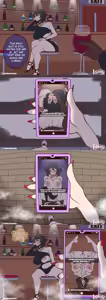Page 244 of Tachyomi Collection #6 - preview thumbnail
