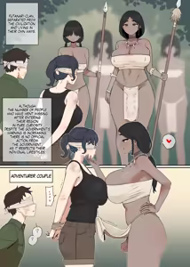Page 4 of Tachyomi Collection #6 - preview thumbnail