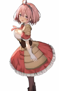 Page 413 of Megamin Quest Shouwaru Megami Wakarase Oudou RPG (decensored) - preview thumbnail