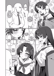 Page 3 of Sex no Junbi wa... Perfect ni Totonotte Orimasu no yo! | | Os preparativos para o sexo estão perfeitamente prontos! - preview thumbnail