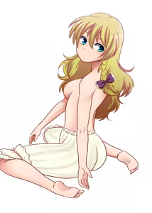 Page 94 of Marisa Kirisame ass collection - preview thumbnail
