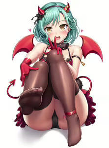 Hikawa Hina-chan — hentai manga cover on Fhentai