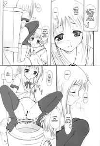 Page 14 of Niunyuu - preview thumbnail