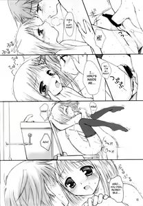 Page 28 of Niunyuu - preview thumbnail