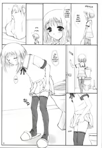 Page 8 of Niunyuu - preview thumbnail