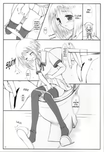 Page 10 of Niunyuu - preview thumbnail