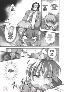 Page 21 of Milk Hunters 1 - preview thumbnail