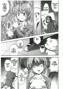 Page 25 of Milk Hunters 1 - preview thumbnail