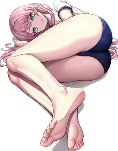 Page 3 of 千早愛音ちゃん - preview thumbnail