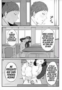 Page 168 of Inran Onna Kyoushi to Boku｜Mi Maestra Lasciva Y Yo - preview thumbnail