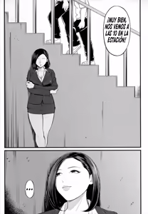 Page 176 of Inran Onna Kyoushi to Boku｜Mi Maestra Lasciva Y Yo - preview thumbnail