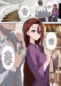 Page 22 of The Virgin Tutor and the Wealthy Whore - preview thumbnail