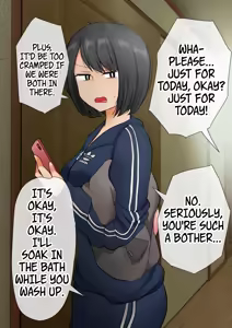 Page 4 of Ayaka Nee-chan | Big Sis Ayaka - preview thumbnail