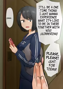 Page 5 of Ayaka Nee-chan | Big Sis Ayaka - preview thumbnail