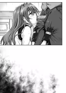 Page 8 of Basiclly Just Teana Lanster - preview thumbnail