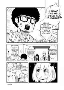 Page 41 of FOR THE MISSION - preview thumbnail