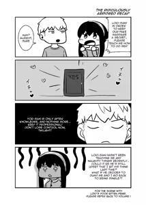 Page 5 of FOR THE MISSION - preview thumbnail
