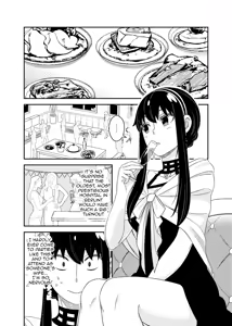 Page 6 of FOR THE MISSION - preview thumbnail