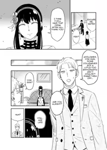 Page 9 of FOR THE MISSION - preview thumbnail